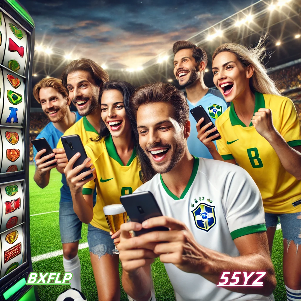 55yz bet: Jogue com Segurança na Plataforma Oficial!
